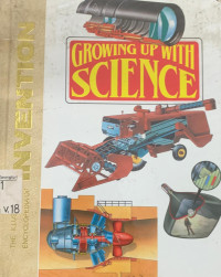 Growing up with science volume 18 : synthetic crystals