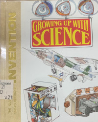 Growing up with science volume 21: volcano - welding