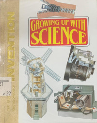 Growing up with science volume 22: wells and springs