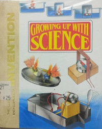 Image of Growing up with science volume 25: projects