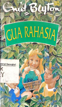 Image of Gua Rahasia (The Hidey Hole)