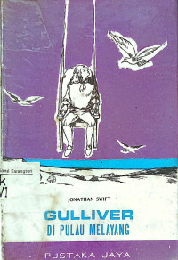 Image of Guliver di Pulau Melayang