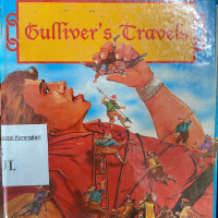 Image of Gulliver's Travels