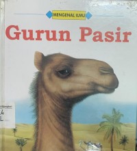 Gurun pasir
