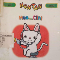 Haaciih! = Nontan Hakku-Shon