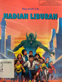 Hadiah Liburan