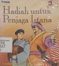 Hadiah Untuk Penjaga Istana