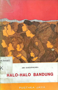 Image of Halo-Halo Bandung