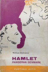 Hamlet: pangeran Denmark