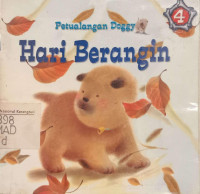 Hari Berangin