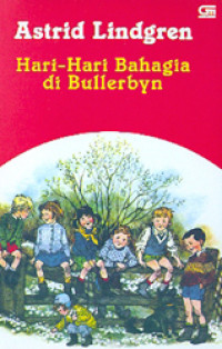 Image of Hari-Hari Bahagia di Bullerbyn