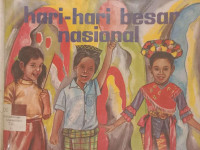 Hari-Hari Besar Nasional