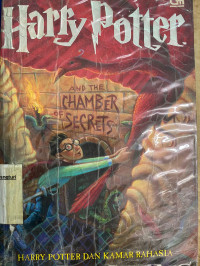 Image of Harry Potter and the Chamber of Secrets