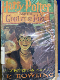 Harry Potter and the Goblet of Fire