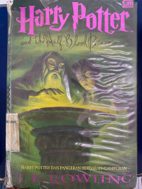 Harry Potter and the Half-Blood Prince