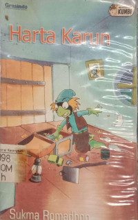 Harta Karun