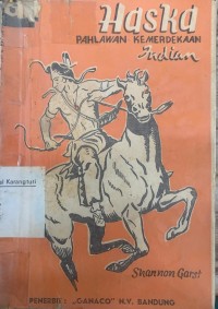Haska: pahlawan kemerdekaan Indian