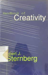 Heand book of Creativity