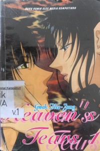 Image of Heaven's Tears 1