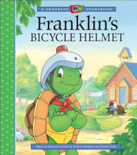 Image of Helm baru franklin