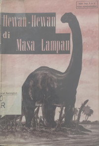 Hewan hewan di masa lampau