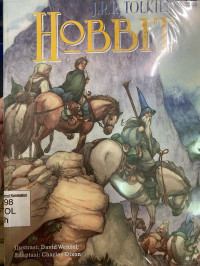 Hobbit atau pergi dan kembali