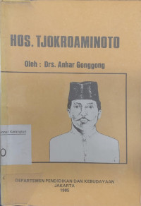 Hos. Tjokroaminoto