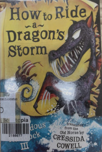 How to Ride a Dragon's Storm