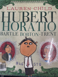Hubert Horatto: Bartle Bobton-Trent