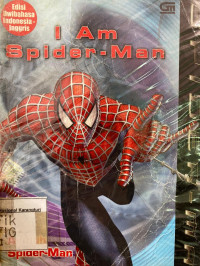 I am Spider-Man