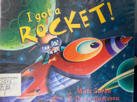 I Got a Rocket!