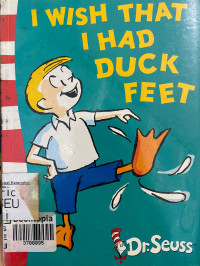 I Wish That I Had Duck Feet
