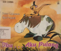 Ibu... Aku Pulang