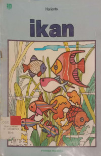 Ikan