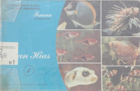 Ikan hias jilid 1