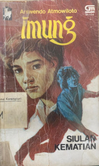 Imung: siulan kematian