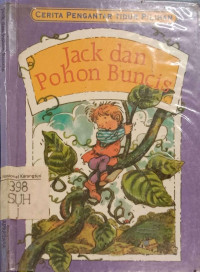 Jack dan Pohon Buncis