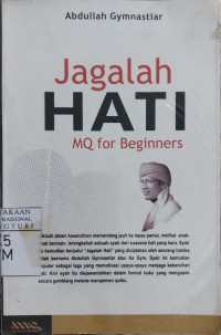 Image of Jagalah hati: MQ for beginners