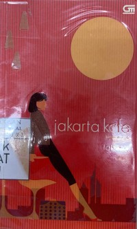 Jakarta kafe: kumpulan cerita