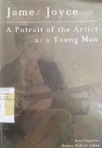 A Potrait of the Artist as a Young Man