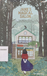 Jane`s Magical Salon