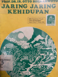 Image of Jaring Jaring Kehidupan