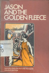 Jason And The Golden Fleece