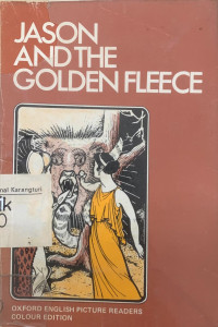 Jason and the Golden Fleece