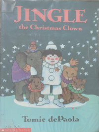Jingle: the Christmas Clown