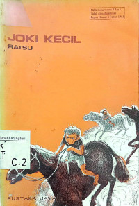 Image of Joki Kecil