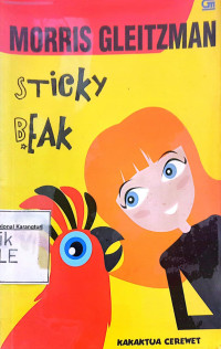 Image of Kakaktua Cerewet