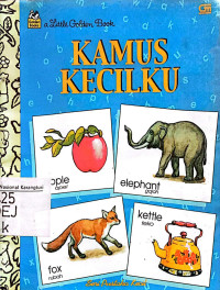 Kamus Kecilku