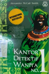 Image of Kantor detektif wanita no. 1