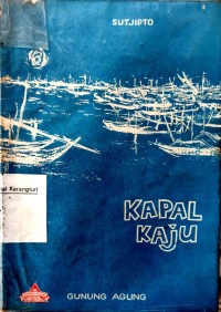 Kapal kaju